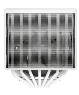 DeepCool охладител CPU Cooler ASSASSIN 4S WH – Dual-Tower –