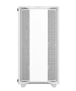 DeepCool кутия Case mATX – CC360 A-RGB White