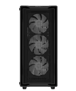 DeepCool кутия Case ATX – CC560 MESH V2