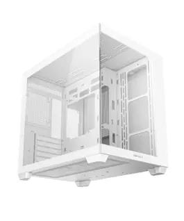 DeepCool кутия Case ATX – CG530 White