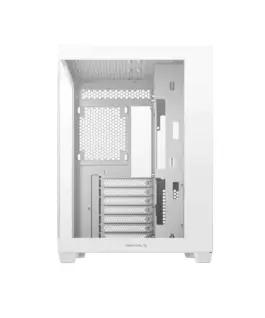 DeepCool кутия Case ATX – CG530 White