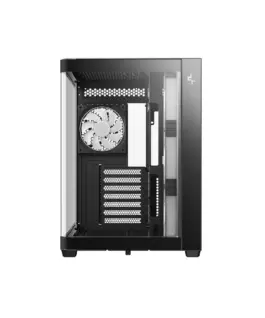 Alternative view of DeepCool кутия Case ATX - CG530U 4F - 4 ARGB Fans