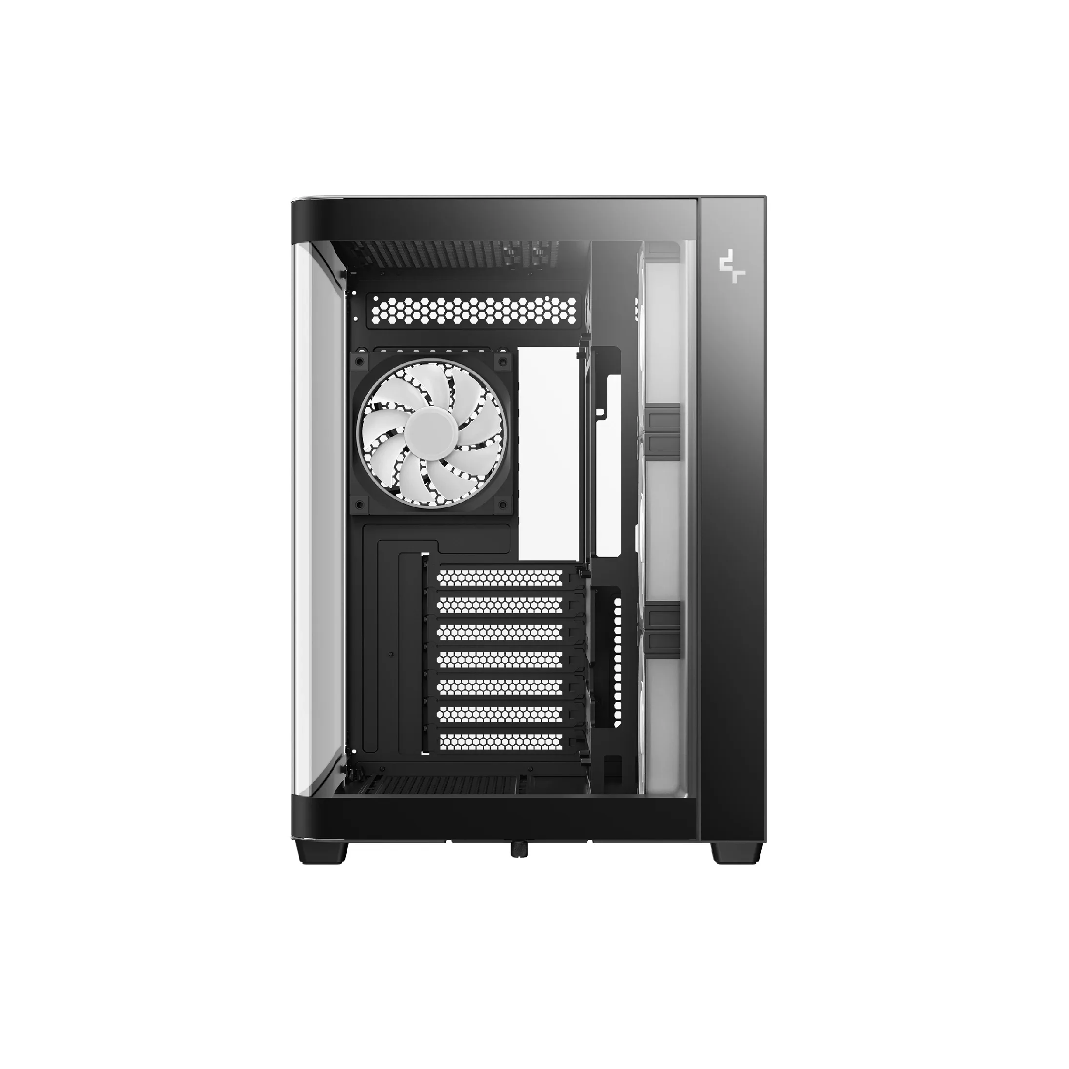 DeepCool кутия Case ATX - CG530U 4F - 4 ARGB Fans - Image 17