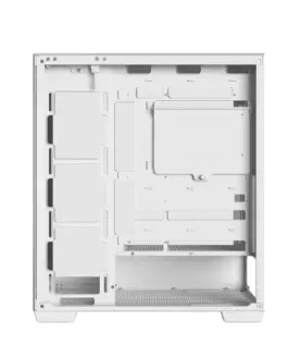 DeepCool кутия Case ATX – CG580 WH