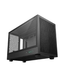 DeepCool кутия Case mATX – CH260