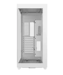 DeepCool кутия Case E-ATX – CH780 WH – Dual-Chamber