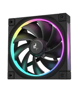 DeepCool вентилатор Fan 120mm - FL12 - aRGB