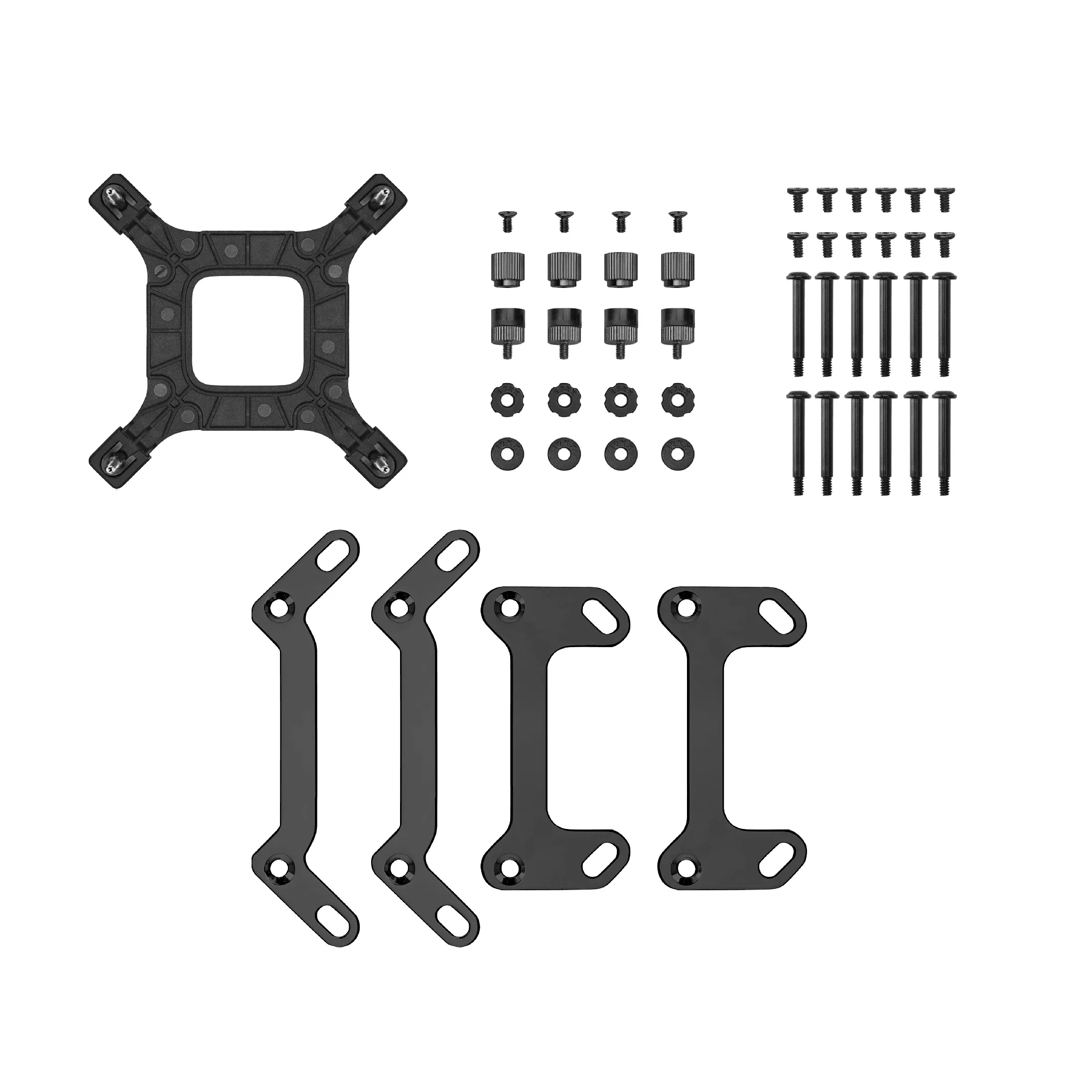 DeepCool водно охлаждане Water Cooling LD360 - LED Display, A-RGB - Image 20