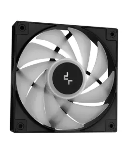 DeepCool водно охлаждане Water Cooling LE360 V2 – Addressable RGB –