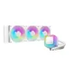 DeepCool водно охлаждане Water Cooling LE360 V2 WH - Addressable RGB - LGA1851/AM5