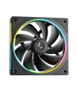 DeepCool водно охлаждане Water Cooling LM360 – 2.4 inch IPS Display