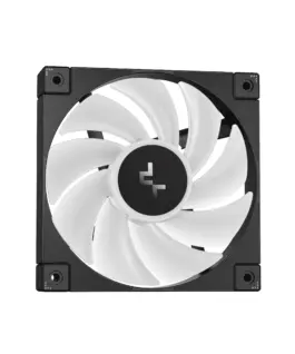 DeepCool водно охлаждане Water Cooling LP240 – LCD Screen