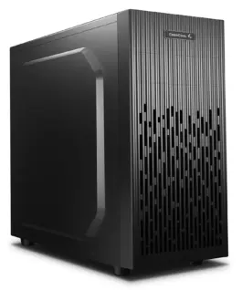 DeepCool Кутия за компютър Case MATREXX 30 SI