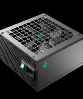 DeepCool захранване PSU 600W Bronze – PF600X