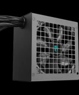 DeepCool захранване PSU 600W Bronze – PF600X