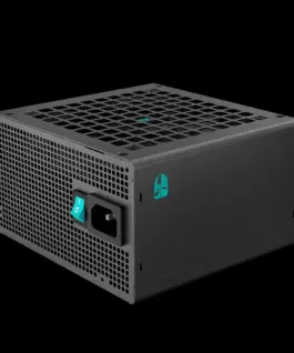 DeepCool захранване PSU ATX 3.1 1200W Gold