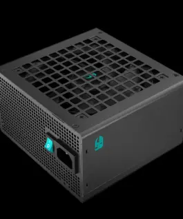 DeepCool захранване PSU ATX 3.1 1200W Gold