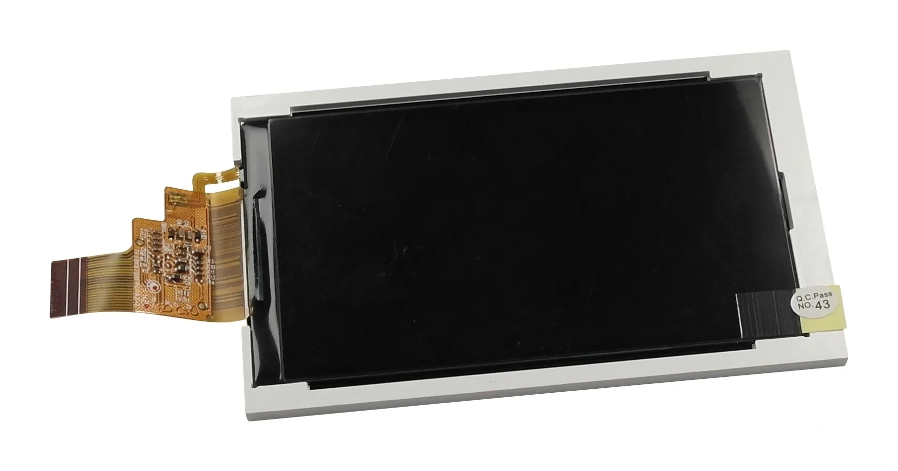 LCD:TFT2P0857-V2-E ЗА BROTHER DCP 9015CDW/9015CDWE/9017CDW/9020CDN/9020CDW/9022CDW/HL 3180CDW/MFC 8530DN/8535DN - BROTH