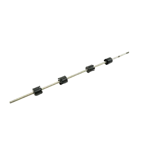 ПОДАВАЩА /ИЗХВЪРЛЯЩА/ РОЛКА (FUSER DELIVERY ROLLER) ЗА HP Laserjet P3005/M3027/M3035 MFP - PN DR-P3005