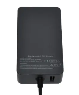 Makki зарядно за лаптоп заместител Laptop Adapter Microsoft Surface – 12V 2.58A 36W + USB 5V/1A –
