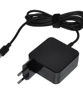 Alternative view of Makki зарядно за лаптоп Laptop Adapter Universal Type-C 45W - MAKKI-NA-TC-39