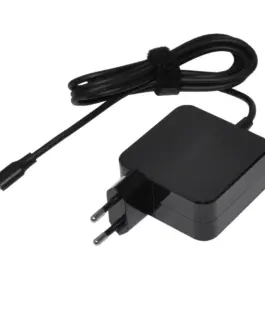 Alternative view of Makki оригинално зарядно за лаптоп Laptop Adapter Genuine ASUS ADP-45EW A - 45W Type-C - MAKKI-NA-AS-43
