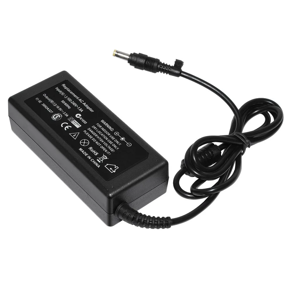 Makki зарядно за лаптоп заместител Laptop Adapter HP 18.5V 3.5A 65W 4.8x1.7mm - MAKKI-NA-H-11 - Image 55
