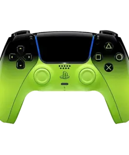 Безжичен геймпад Sony PS5 DualSense Wireless Controller Remix Green