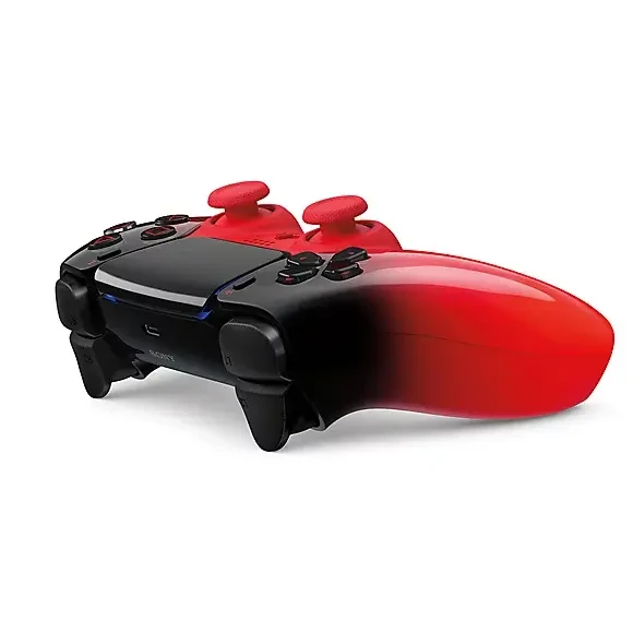Безжичен геймпад Sony PS5 DualSense Wireless Controller Techno Red - Image 2