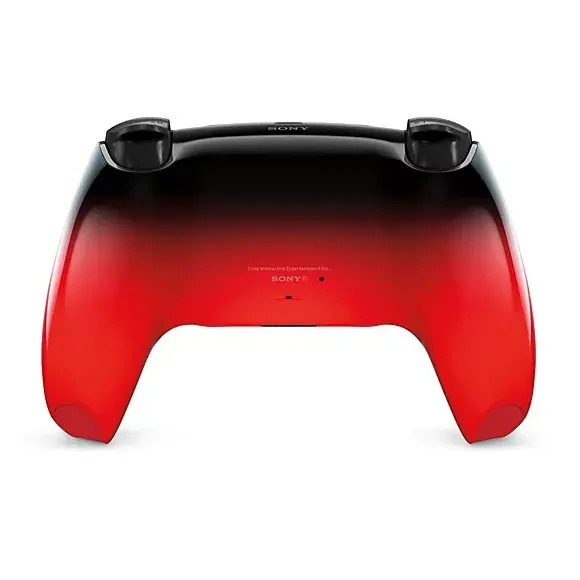 Безжичен геймпад Sony PS5 DualSense Wireless Controller Techno Red - Image 3