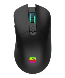 МИШКА SANDBERG Wireless Sniper Mouse 2 - Black - PN 640-21