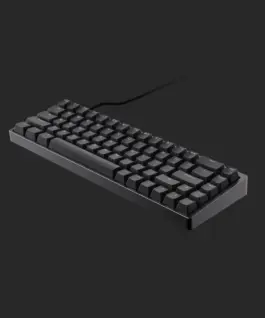 Endgame Gear професионална геймърска механична клавиатура Professional Gaming Mechanical Keyboard KB65HE 8K – Gateron Magnetic Switches