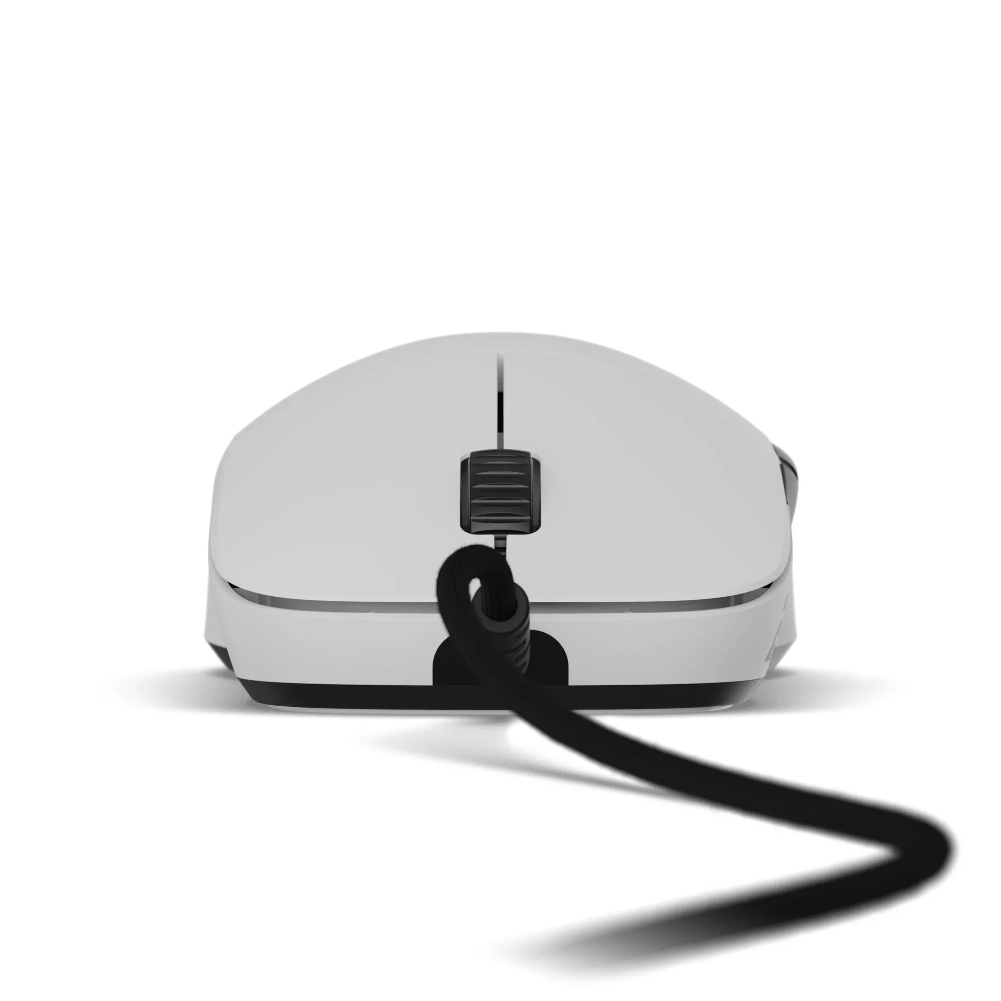 Endgame Gear професионална геймърска мишка XM2 8K v2 - Gaming Mouse - White - Image 48