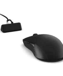 Endgame Gear професионална геймърска мишка XM2w 4K v2 – Wireless Gaming Mouse –