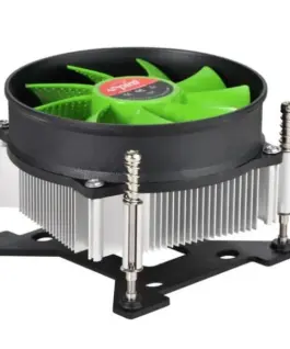 Alternative view of Охладител за процесор Spire SP-BM-A115, сокет 1700