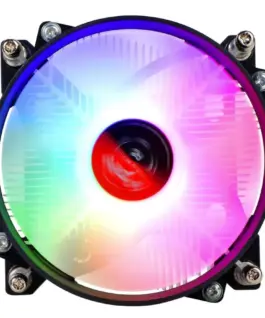 Охладител за процесор Spire SP-BM-A115-LED RGB за сокет 1700 TPDW 95W