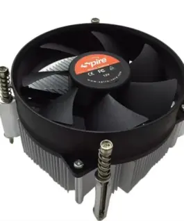 Охладител за процесор Spire Voyager SP-HZ-SP607 за сокет 1700