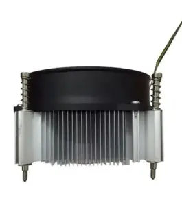 Alternative view of Охладител за процесор Spire Voyager, SP-HZ-SP607, за сокет 1700