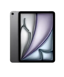 Таблет Apple iPad Air 11-inch (M3) Wi-Fi 128GB - Space Grey