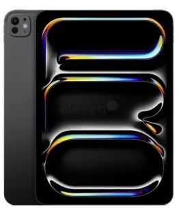 Таблет Apple iPad Pro 11-inch (M5) WiFi 256GB space black
