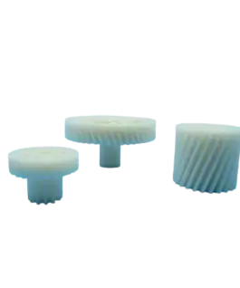 ЗЪБНО КОЛЕЛО ЗА ЕЛЕКТРОМОТОР КОМПЛЕКТ (ELECTRIC MOTOR GEAR - 3 PCS) ЗА CANON NP 1215/1015/1510 - PN CET5613 -