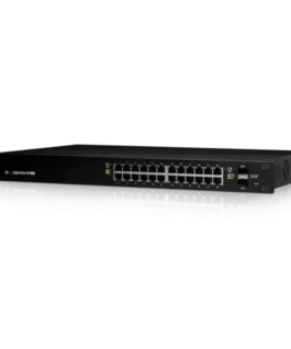 Комутатор Ubiquiti EdgeSwitch 24-портов 250W