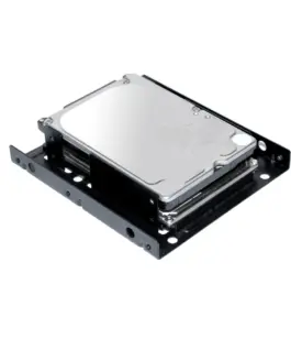 Makki Адаптер SSD/HDD bracket 2.5″ to 3.5″ for 2 drives –