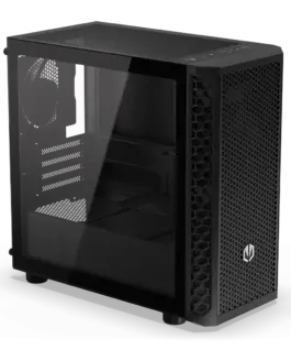 Alternative view of Кутия за компютър ENDORFY Signum M30 Air - Mini Tower