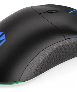 ГЕЙМЪРСКА МИШКА ENDORFY GEM Plus PAW3395 – Wireless – Black – PN