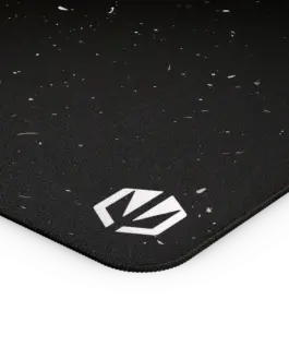 Alternative view of Подложка за мишка ENDORFY Stoneflow Black - XL