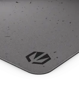 Alternative view of Подложка за мишка ENDORFY Stoneflow Gray - XL