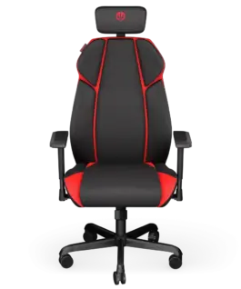 Alternative view of Геймърски стол ENDORFY Meta RD - Черно/Червено