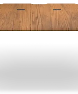 Геймърско бюро ENDORFY Atlas L Electric - Dark Wood