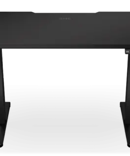 Геймърско бюро ENDORFY Atlas S Electric - Black